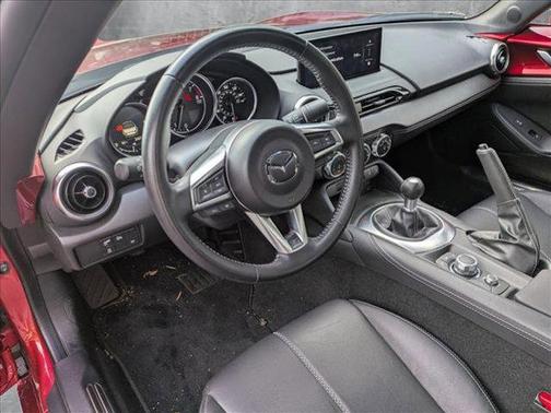 2024 Mazda MX-5 Miata Grand Touring