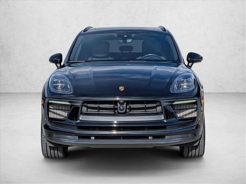 2023 Porsche Macan S
