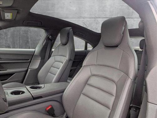 2023 Porsche Taycan RWD