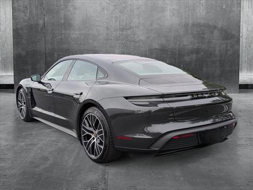 2023 Porsche Taycan RWD
