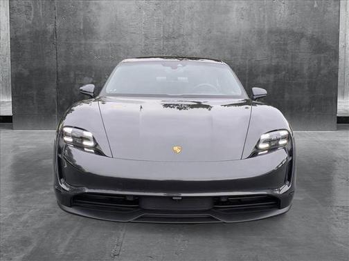 2023 Porsche Taycan RWD