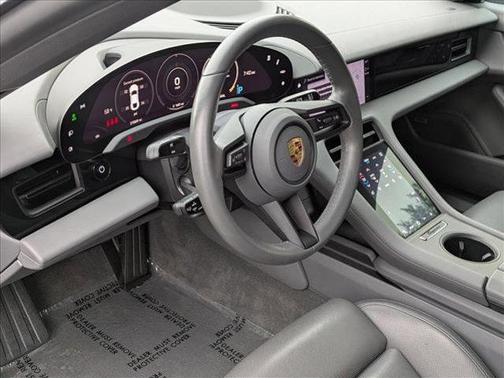 2023 Porsche Taycan RWD