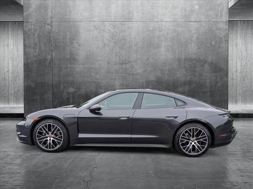 2023 Porsche Taycan RWD