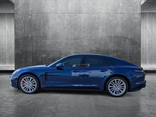 2023 Porsche Panamera 4S