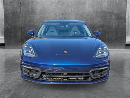 2023 Porsche Panamera 4S