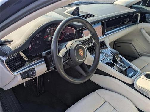 2023 Porsche Panamera 4S