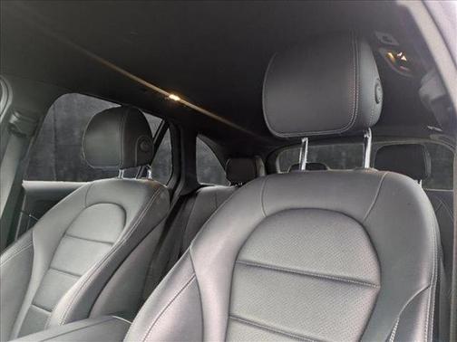 2022 Mercedes-Benz GLC 300 Base