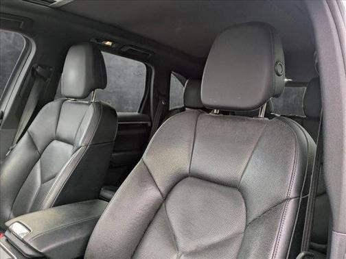 2018 Porsche Cayenne Base