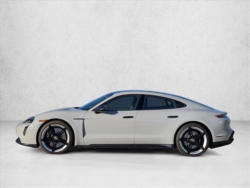 2024 Porsche Taycan GTS