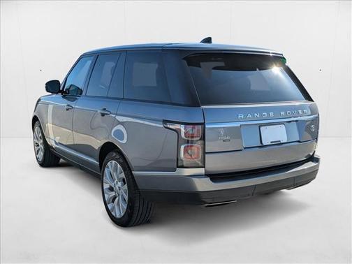 2022 Land Rover Range Rover Westminster