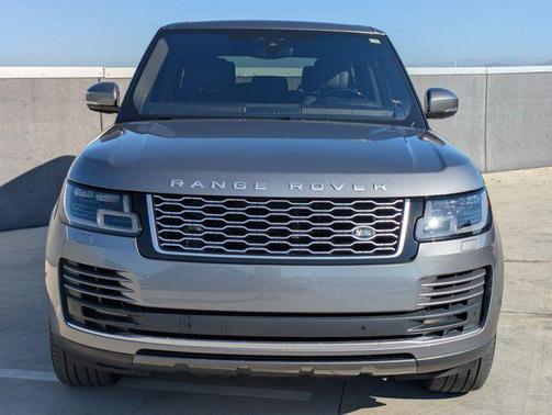 2022 Land Rover Range Rover Westminster