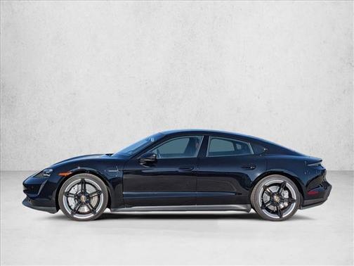 2024 Porsche Taycan 4S