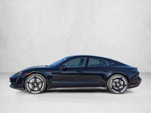 2024 Porsche Taycan 4S