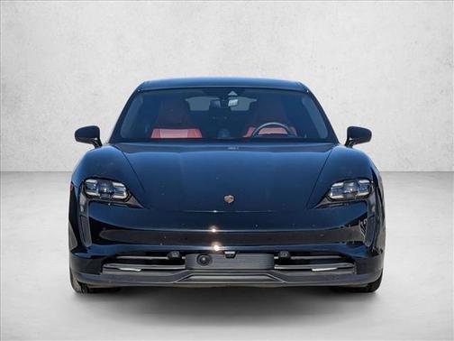 2024 Porsche Taycan 4S