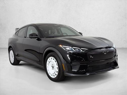2024 Ford Mustang Mach-E GT