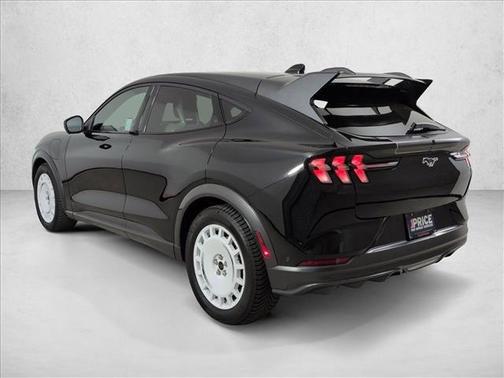 2024 Ford Mustang Mach-E GT