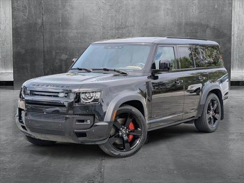 2023 Land Rover Defender 130 X