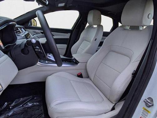 2024 Jaguar XF R-Dynamic SE P250 RWD Automatic