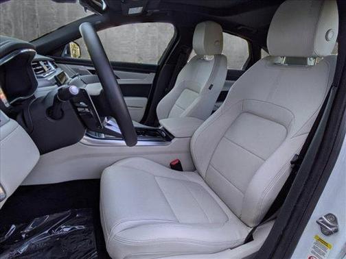 2024 Jaguar XF R-Dynamic SE P250 RWD Automatic
