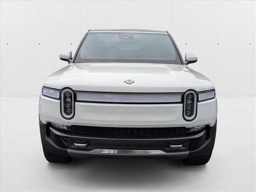 2022 Rivian R1S Launch Edition