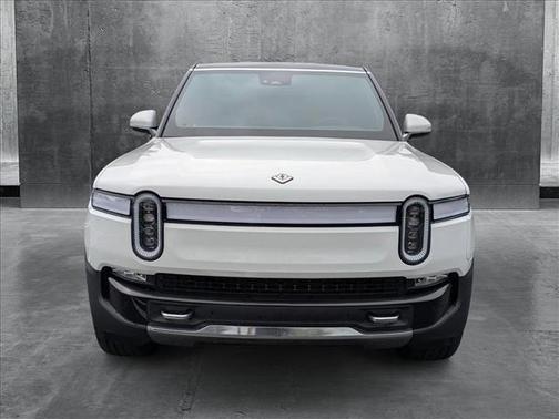 2022 Rivian R1S Launch Edition