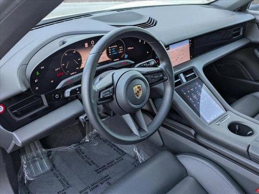 2023 Porsche Taycan RWD