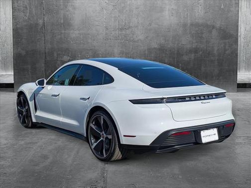 2023 Porsche Taycan RWD