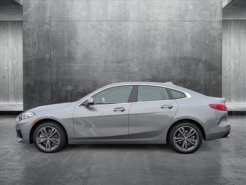 2024 BMW 228 Gran Coupe i sDrive