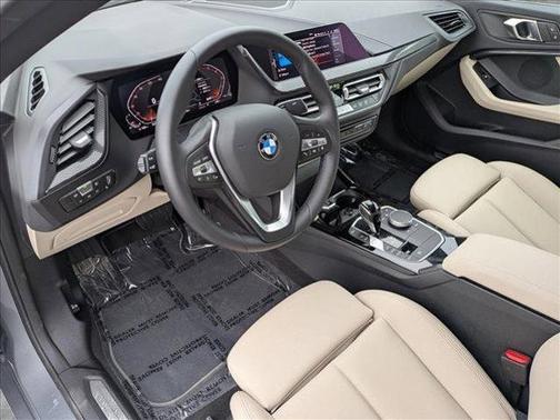 2024 BMW 228 Gran Coupe i sDrive