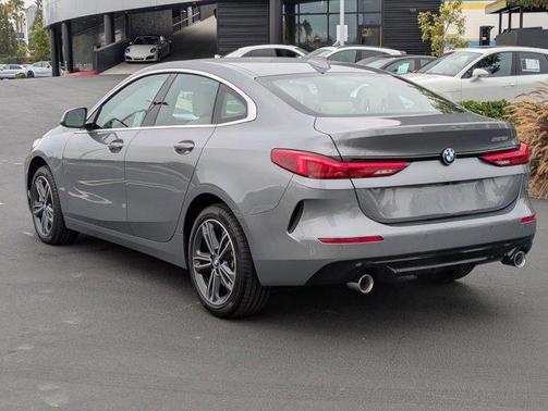 2024 BMW 228 Gran Coupe i sDrive