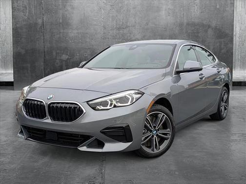 2024 BMW 228 Gran Coupe i sDrive