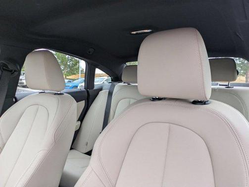 2024 BMW 228 Gran Coupe i sDrive