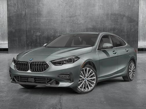 2024 BMW 228 Gran Coupe i sDrive