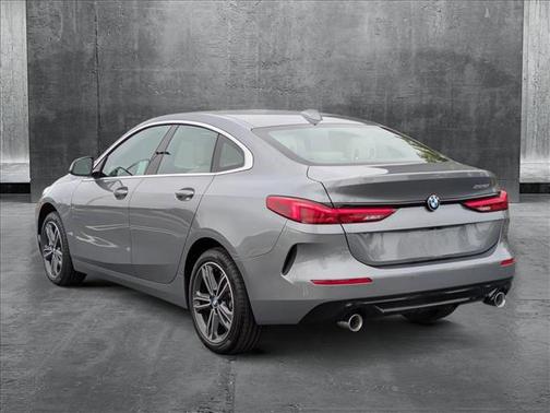 2024 BMW 228 Gran Coupe i sDrive