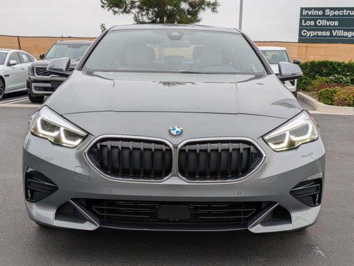 2024 BMW 228 Gran Coupe i sDrive