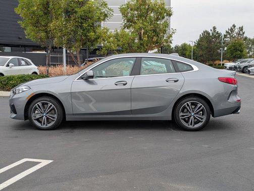 2024 BMW 228 Gran Coupe i sDrive