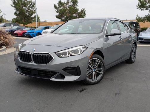 2024 BMW 228 Gran Coupe i sDrive