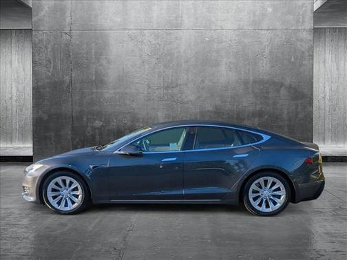 2017 Tesla Model S 100D