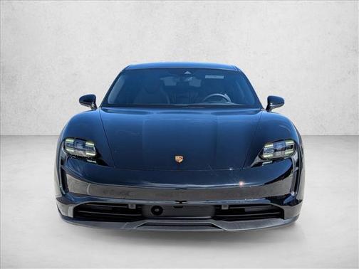 2024 Porsche Taycan RWD