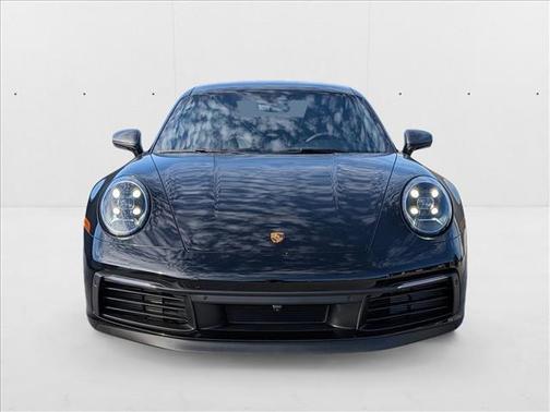 2024 Porsche 911 Carrera
