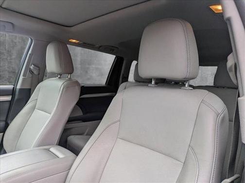 2014 Toyota Highlander XLE