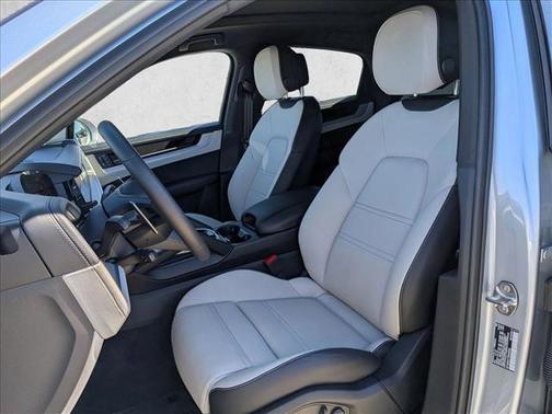 2025 Porsche Cayenne Cayenne