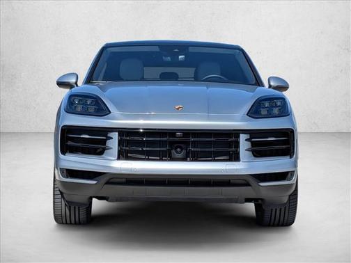 2025 Porsche Cayenne Cayenne