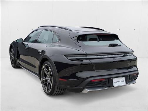 2022 Porsche Taycan 4