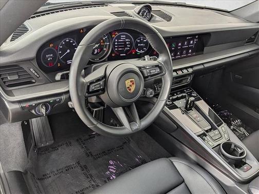 2024 Porsche 911 911 Carrera S