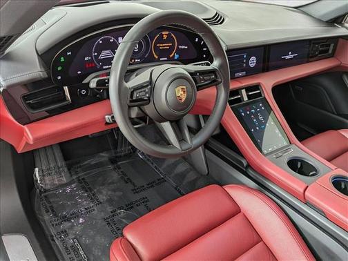2023 Porsche Taycan 4S