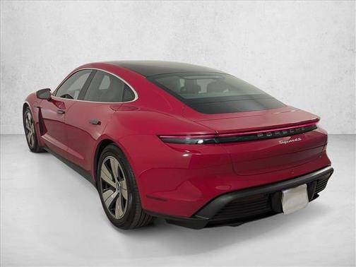 2023 Porsche Taycan 4S