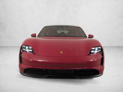 2023 Porsche Taycan 4S