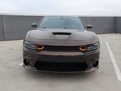 2018 Dodge Charger Daytona 392 RWD