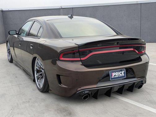 2018 Dodge Charger Daytona 392 RWD